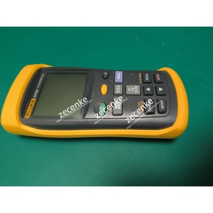 เครื่องวัดอุณหภูมิพื้นผิว รุ่น 54-2 FLUKE54-II - Product Image 3