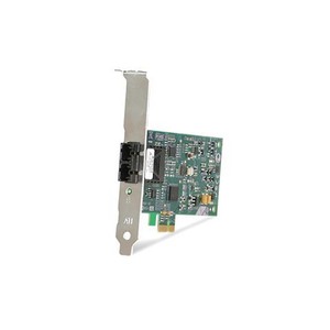 Original ALLIED TELESIS AT-2711FX/SC-901 990-007299-901 100FX/SC การ์ดอะแดปเตอร์เครือข่าย PCI สำหรับเดสก์ท็อป - Product Image 6