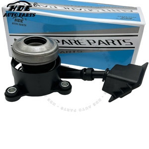 510012910 204195 141902 Rodamiento de Desembrague Hidráulico HDE para Peugeot 207 308 3008, Venta al Por Mayor - Product Image 5