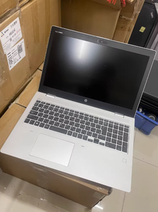 Directo de fábrica <span class=keywords><strong>HP</strong></span> 650G5 Laptop <span class=keywords><strong>Notebook</strong></span> usado 8G <span class=keywords><strong>RAM</strong></span> 256G Unidad de estado sólido I5 8th Gen Laptop de segunda mano - Product Image 2