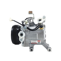 Compresseur de climatisation automobile 12V 88310-B1070 88320-B4010 88310-BZ160 YD-T0088 SV07C pour Daihatsu TERIOS J100