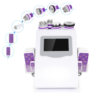 Professional Clinic Grade Cellulite Reduction <b>Machine</b> Commercial Grade Body Shaping <b>Machine</b> for Beauty Salon - Product Image 5