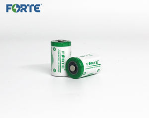 <span class=keywords><strong>Li</strong></span>-<span class=keywords><strong>SOCL2</strong></span> 리튬 배터리 <span class=keywords><strong>ER14250</strong></span> (축핀형) 1200mAh 3.6V <span class=keywords><strong>ER14250</strong></span>-AX - Product Image 1