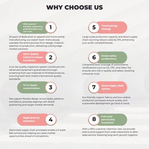 Baju monyet bayi lengan panjang, Romper bambu cetak tempat grosir untuk balita anak-anak - Product Image 2