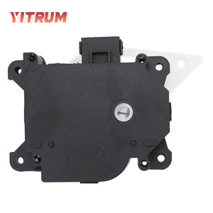 YITRUM ตัวกระตุ้นแดมเปอร์ไฟฟ้า 79140SHJA01 สำหรับฮอนด้าระบบ HVAC ชิ้นส่วนวัสดุ ABS ป้องกันการกัดกร่อน - Product Image 3