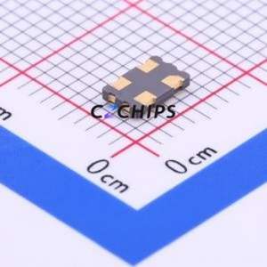 SG-8018CB 40.000000MHz TJHPA Pre-Programmed Oscillator SMD5032-4P Oscillator 40MHz 50ppm - Product Image 2