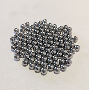 Bola baja bantalan tahan aus harga grosir pabrik - Product Image 1