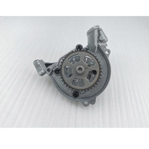 <span class=keywords><strong>Pompe</strong></span> à <span class=keywords><strong>huile</strong></span> pour Audi A3 8P1 VW Golf 6 1.2 si CBZA CBZB, ap01 03F115105D - Product Image 2