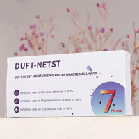 NETST OEM Capsules Vaginales Raffermissantes aux Herbes Naturelles, Antibactériennes, Hydratantes, Confort Amélioré, Taux d'Acceptation Élevé