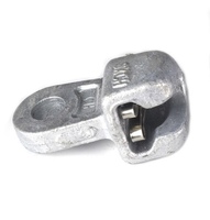 Nouvel accessoire de raccordement à douille et étrier WS 18-32mm pour applications électriques