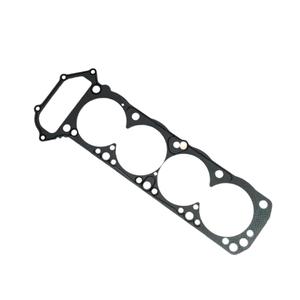 ปะเก็นฝาสูบสำหรับรถยนต์นิสสัน วาเน็ต 2389 ซีซี ปี 87-89 11044-10W01/11044-10W02 - Product Image 4