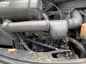 Excavatrice sur chenilles Kobelco SK55 à faible consommation de carburant à vendre Excavatrice d'occasion Kobelco SK55 SK78 SK120 SK130 à vendre - Product Image 5