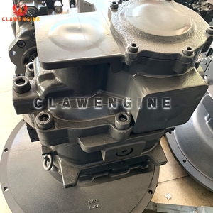 Clawengine ปั๊มคู่แบบขนาน K5V200DPH สำหรับ ZX470 HITACHI ZX490การจัดส่งสินค้าฮ่องกง - Product Image 2