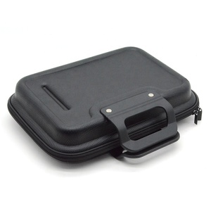 Chuyên Nghiệp Máy Tính Xách Tay Túi Trường Hợp Máy Tính Xách Tay Bảo Vệ Thực Hộp Công Cụ Máy Tính Xách Tay Bìa Trường Hợp Phong Cách Tùy Chỉnh Thiết Kế Máy Tính Xách Tay Trường Hợp - Product Image 1