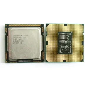 Хорошая цена и хорошее качество 6 ядро I7 3,40 ГГц I7 6800K процессорный кулер для компьютера