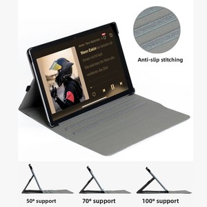 เคสป้องกันสำหรับแท็บเล็ต <span class=keywords><strong>Microsoft</strong></span> <span class=keywords><strong>Surface</strong></span> <span class=keywords><strong>Pro</strong></span> 13/<span class=keywords><strong>12</strong></span> และ <span class=keywords><strong>Pro</strong></span> <span class=keywords><strong>7</strong></span>/8/9 ผลิตในประเทศจีน - Product Image 3