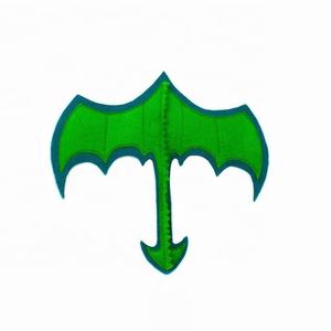 Ailes de Fée pour Enfants en 3 Couleurs, Accessoires et Décorations pour Fêtes d'Halloween, Vente Chaude, Fabriquées à la Main en Tissu - Product Image 1