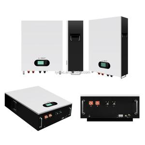 Batería de Litio de Almacenamiento de Energía Solar de 5Kwh 10Kwh, Conexión en Paralelo, para Sistema de Almacenamiento de Energía - Product Image 3