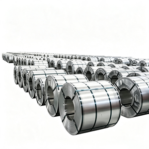 Rouleau d'aluminium à haute résistance à la corrosion, laminé à chaud et à froid, pour la fabrication métallique générale - Product Image 2