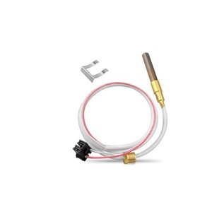 Thermocouple Thermopile Sensor Assembly SP20824 Replacement Kit For <b>Stove</b> Igniter Embedded Installation - Product Image 1