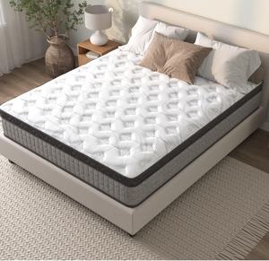 Настраиваемый наматрасник для дома - Product Image 1