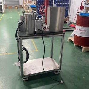 Liquid Filling Machine for Laptop Heat Pipe Manufacturing - Product Image 2