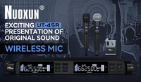 Microphone et accessoires, microphone espion pour système audio professionnel