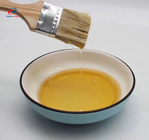 Livraison Rapide Huile de Tung Pure CAS 8001-20-5 Prix de Gros Haute Qualité Tensioactif Imperméabilisant Plastifiant Liquide de Revêtement pour Pinceaux - Product Image 3