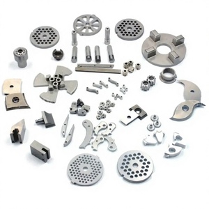 Servicio de Torneado CNC Personalizado con Mecanizado Multieje, Piezas Mecanizadas CNC que Cumplen con las Especificaciones para Engranajes Industriales y Unidades de Ejes - Product Image 4