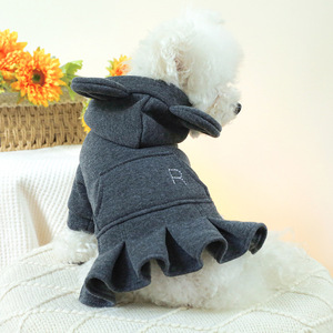 PETCIRCLE Pet Circle, Pet <b>Clothes</b>, Dog and <b>Cat</b> Apparel, Dynamic Dresses - Product Image 1