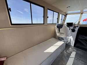 Bateau patrouilleur/<span class=keywords><strong>pilote</strong></span> en aluminium Sea King 11,6x3,6m 3001-5000t DWT d'origine chinoise à vendre - Product Image 5