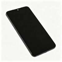 Écran LCD tactile pour téléphone portable Xiaomi Redmi Note 7 M1901F7G M1901F7E, 6,3 pouces