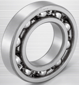 ตลับลูกปืนเม็ดกลมร่องลึกทำจากสแตนเลสโครเมียม800738ไม่ได้มาตรฐาน608 2RS 8x22x7มม. P4 P5 ZZ - Product Image 3