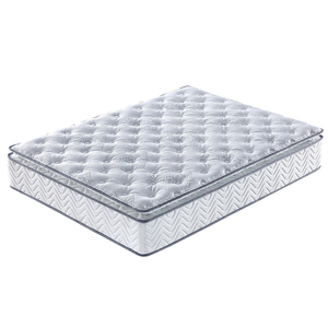 Single Full Queen King Size Memory Foam Mattress