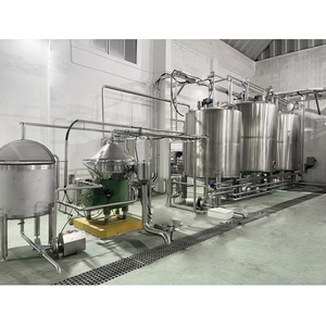 Ligne de production automatique de ketchup de tomate Bibo pour usine de sauces - Product Image 5