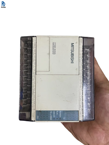 PLC รุ่นใหม่ FX1S-30MR-001 ชุดหลัก 18 อินพุต 12 เอาท์พุตรีเลย์ คอนโทรลเลอร์อุตสาหกรรมขนาดกะทัดรัดสำหรับเครื่องจักรบรรจุภัณฑ์ - Product Image 1