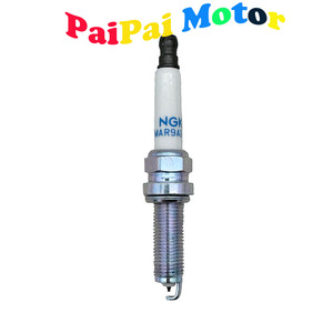 4 PCS pour bougies d'allumage NGK Iridium LMAR9AI-8D <span class=keywords><strong>Can</strong></span> <span class=keywords><strong>Am</strong></span> Maverick X3 X-3 <span class=keywords><strong>Can</strong></span> <span class=keywords><strong>Am</strong></span> Maverick X3 XRS - Product Image 5