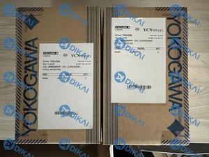 Módulos Originales Yokogawa AGP813-S10 DCS, Módulos DCS Yokogawa AGP813-S10, Módulos PLC Yokogawa AGP813-S10, AGP813-S10 - Product Image 3
