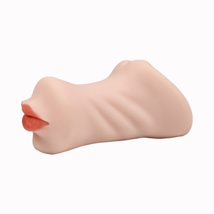 best male oral sex toy Male Masturbator Adult Sex Toys Thrusting 5-Speed Smooth Motion Blowjob  Stroker main image 1