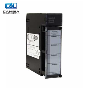 Modul Pengontrol Prosesor PLC HE693CPU701 Relay Universal Dengan Harga Terendah - Product Image 4