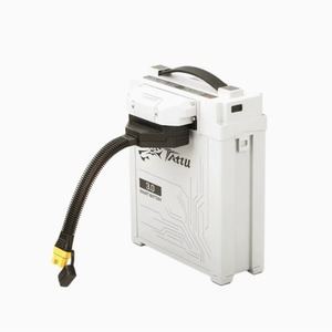 טאטו חכם 14s 53.2v 30000mah plug-in a plug-in <span class=keywords><strong>3.5</strong></span> עבור צמח חקלאי מלאי מלאי מזל "טים uav - Product Image 3