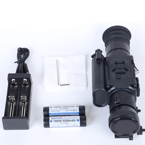 กล้องมองกลางคืนอินฟราเรดแบบตาเดียว HD สำหรับกิจกรรมกลางแจ้ง JAXY N0301-MQ กล้องมองกลางคืนอินฟราเรดแบบตาเดียว HD รุ่น JAXY N030 - Product Image 1