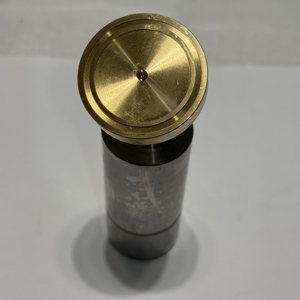 Nouveau Kit de Réparation pour Pompe à Piston Axial Gold Cup P14P P14P-2L1C9A4A00 : Bloc Cylindre, Plaque de Piston, Plaque de Retenue - Product Image 4