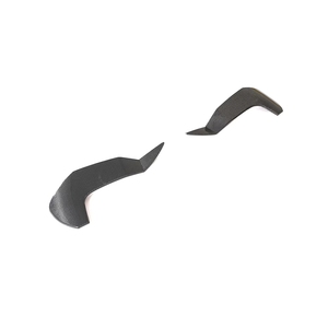 Alerón trasero de fibra de carbono de alto brillo para <span class=keywords><strong>X4</strong></span> M40i M Sport M <span class=keywords><strong>Competition</strong></span> 4 puertas <span class=keywords><strong>2023</strong></span> 2024 - Product Image 1