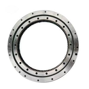 วงแหวนหมุน 21K-25-00101 ตลับลูกปืนวงแหวนหมุนสำหรับ PC160-7 PC160-8 - Product Image 4