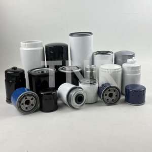 กรองน้ำมันเครื่องแบบสปินออนคุณภาพสูง OEM 2992242 สำหรับเครื่องยนต์รถบรรทุก - Product Image 5