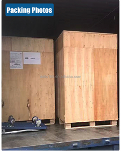 Độ chính xác cao cốc nhựa máy in bán tự động cho nhựa máy in cốc cà phê - Product Image 6