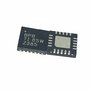 Circuito integrado IC, componentes electrónicos, chip amplificador de potencia de audio QFN, serigrafía BPB original TPA4411MRTJT - Product Image 1