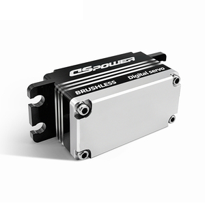 DSpower DS-B011 Digital Programable de Bajo Perfil Sin Escobillas - Product Image 2