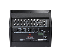 Stringed Instruments Parts & Accessories OEM Factory Guitar Amplifier Digital Effects 280W Acoustic Guitar Amplifier